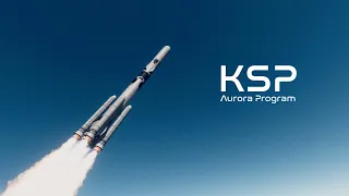 Moon Mission - Solar Exploration Series KSP RSS/RO