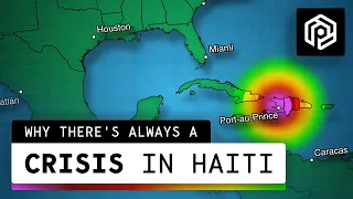 Why Haiti is in a Constant State of Emergency