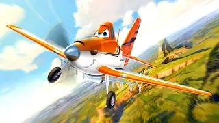 САМОЛЕТЫ | Planes | Дисней | Disney | аудио сказка | Аудиосказки | Сказки на ночь | сказки онлайн