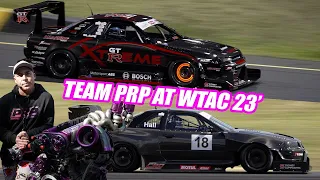 World's FASTEST GT-R around a circuit | Xtreme GTR Wins WTAC | Carbon R34 GTR & the ERS Evo