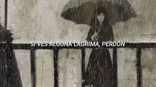 Mon Laferte ~ La gata bajo la lluvia (Cover) {Letra}