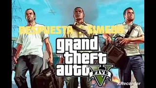 10 preguntas sobre GTA 5 QUIZ