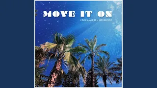 Move it on (Vocal Edit)