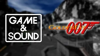 GoldenEye 007 - Dam | Game & Sound Remix