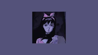 the perfect girl - mareux (retrowave version) slowed + reverb