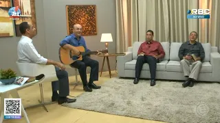 CULTO DOMÉSTICO [HD] 04/05/2021