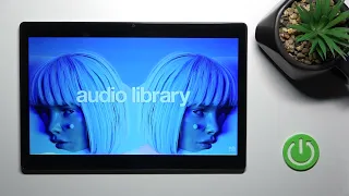 Speaker Sound Quality Test on Samsung Galaxy Tab A8 2021 | Speaker Test on Galaxy Tab A8 2021