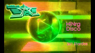 261 Stardos HiNrg Disco