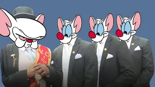 Pinky and the Brain - Meme 137