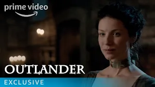 Outlander - Jamie | Prime Video