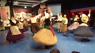 Escola de Musica i Danses de Mallorca - Vitosha