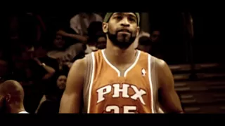 Vince Carter - Fade Away