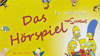 Die Simpsons das Hörspiel  Sonderfolge Nr 30   Deutsch   Original   Ganze Folge