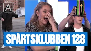 Spårtsklubben #128: Måker og TikTok-tabbe