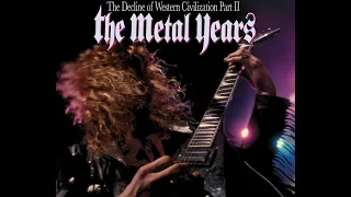 The Decline Of Western Civilization Part II: The Metal Year (Legendado)