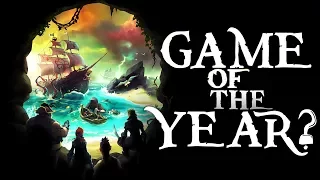 Sea of Thieves - BEST GAME OF 2018? Reasons Why!