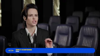 Emily Hampshire, Jonas Chernick and Melanie Scrofano on The End of Sex | Cineplex