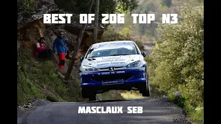 BEST OF 206 TOP N3 Masclaux.S