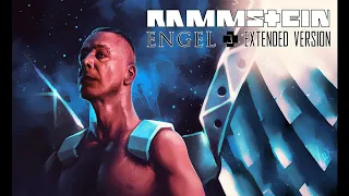 🔵 15. Rammstein - Engel (Extended Version ► CD3) [UPDATE]