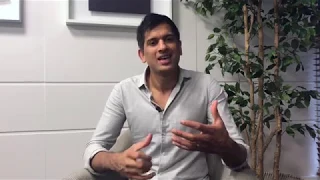 Dr Rangan Chatterjee: How to manage stress