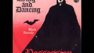 Possession Living and dancing 1978 italo disco