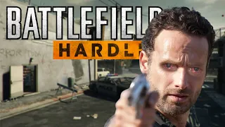 What is Battlefield Hardline like in 2023?