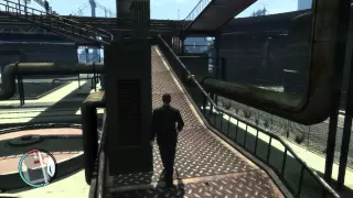 GTA IV - Diamonds Are a Girl's Best Friend (All Possibilities)