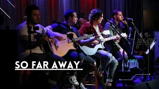 Avenged Sevenfold - So Far Away (Acústico) • Legendado