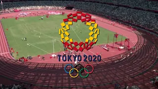 Resumen: Juegos Olímpicos (Tokio 2020)
