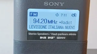 SABATO 04/06/2022 - DA ROMA TGR RADIOUNO NAZIONALE DELLE 7,00 E DA TORINO TGR REGIONALE DEL PIEMONTE