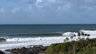 WE MADE IT TO SOUTH AFRICA! LOST MY BOARDS ALONG THE WAY, TRIED A SURF SHOP BOARD AT JBAY! STOKED!