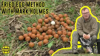 Baiting Edges - Mark Holmes