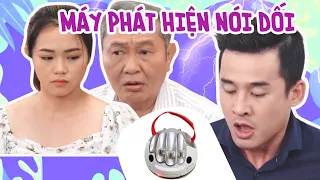 Gia đình là số 1 Phần 2 | Tổng hợp những lần ba Lam Chi giở trò BIẾN THÁI