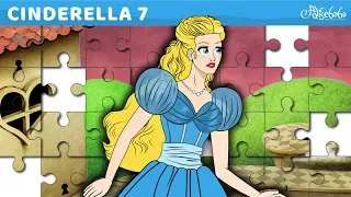 Cinderella - Jalan Teka Teki (TERBARU) Bagian 7 Kartun Anak | Cerita Anak | Dongeng Bahasa Indonesia