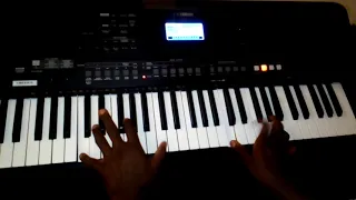 Keyboard seben basslines tutorial