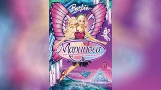 Barbie Марипоса (2010)