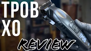 TPOB XO clipper review!