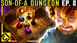 SON OF A DUNGEON: Episode 2 [Full Episode]