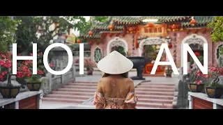 Hoi An Full Moon Festival // Sony A7III