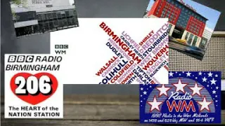 BBC WM - The First 40 Years