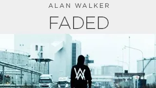 FADED NEW SONG "ALAN WALKER" SONG 🫰🫰🫰😔😔 #faded #song #alanwalker #video #newsong #bts #alanwalker