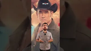 ¿Eduardo Santamarina SE HIZO en plena escena de cama?