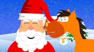 Jingle bells italiano - Canzoni di Natale Tinyschool Italiano