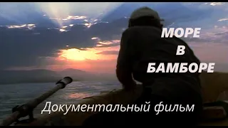 Документальный фильм про Абхазию МОРЕ В БАМБОРЕ