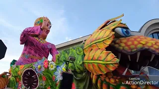 Carnevale Civitonico 2019