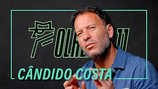 Olheiro 11 | CÂNDIDO COSTA