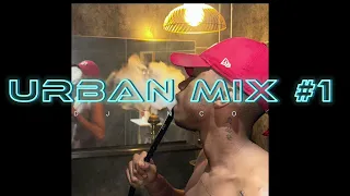 DJ NCO URBAN MIX #1