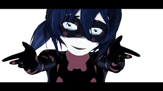 【MMD+ModelsDL】TURN ME ON (MLB)