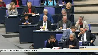 Manfred Grund: EU-Assoziierungsabkommen Ukraine, Georgien, Moldau [Bundestag 26.03.2015]