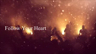 【EUROBEAT】Follow Your Heart - Silvia[Official]